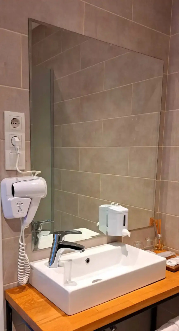 Foto - Bricks Hotel Tbilisi