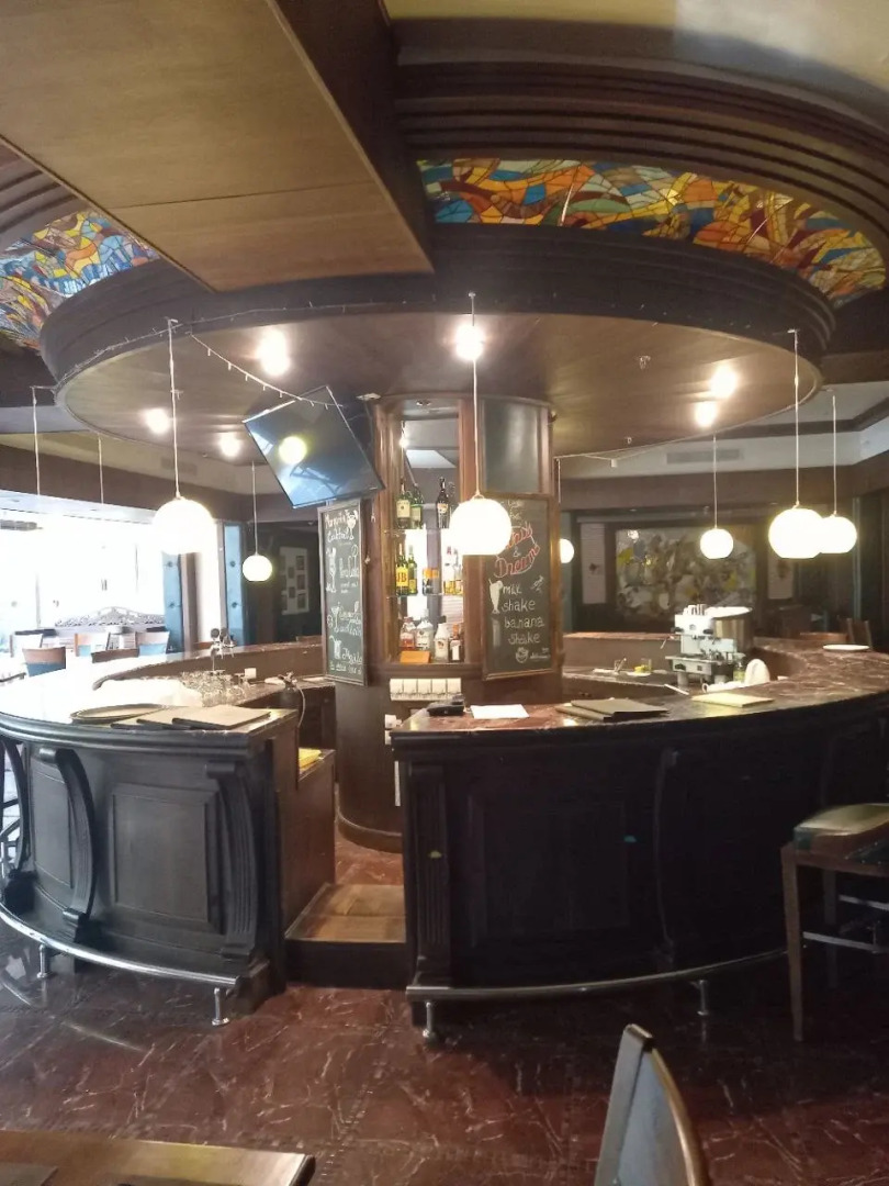 Foto - Ramada by Wyndham Tashkent