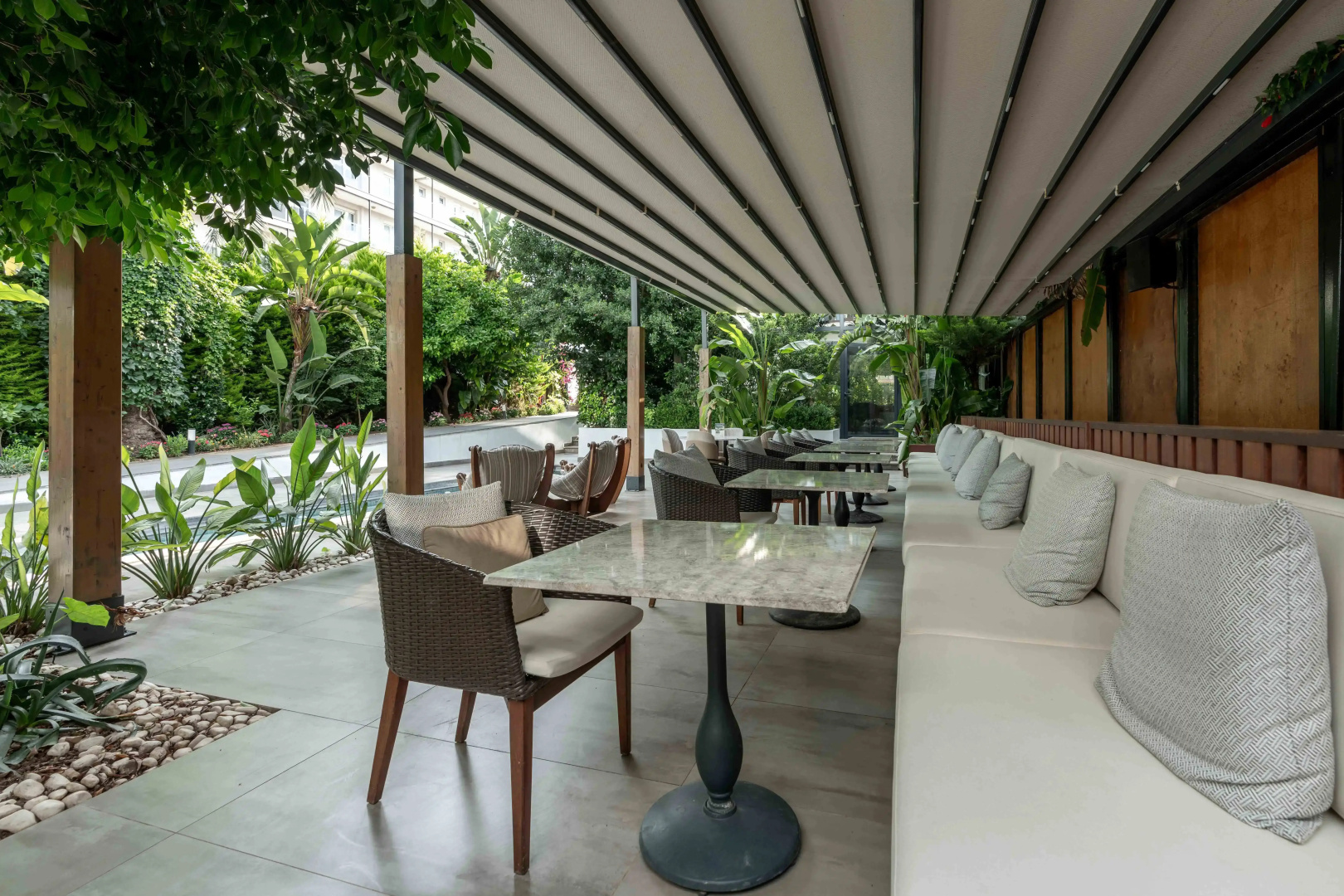 Foto - Perge Hotels - Adult Only 18 plus