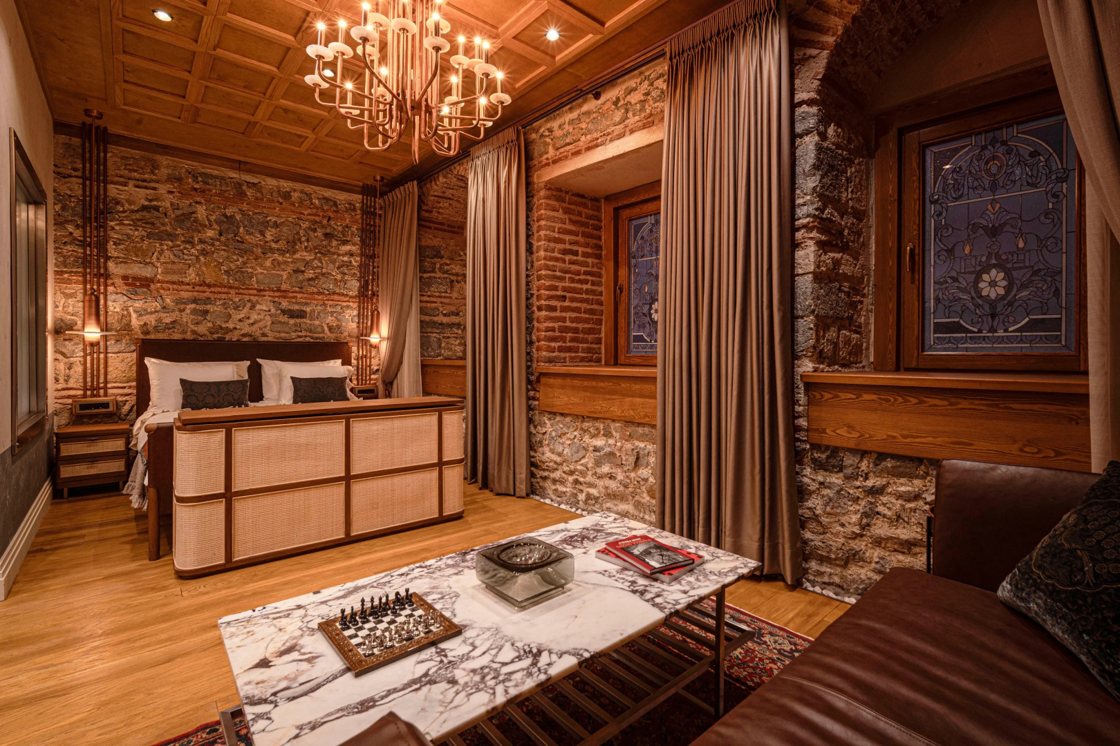 Photo - Stone Inn Galata