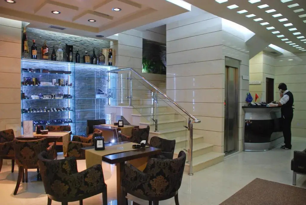 Photo - Hotel Comfort