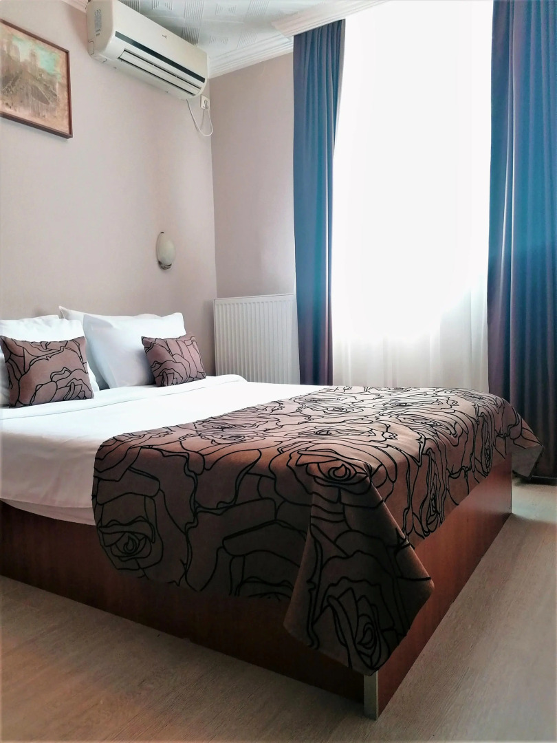 Photo - Belgrade City Hotel