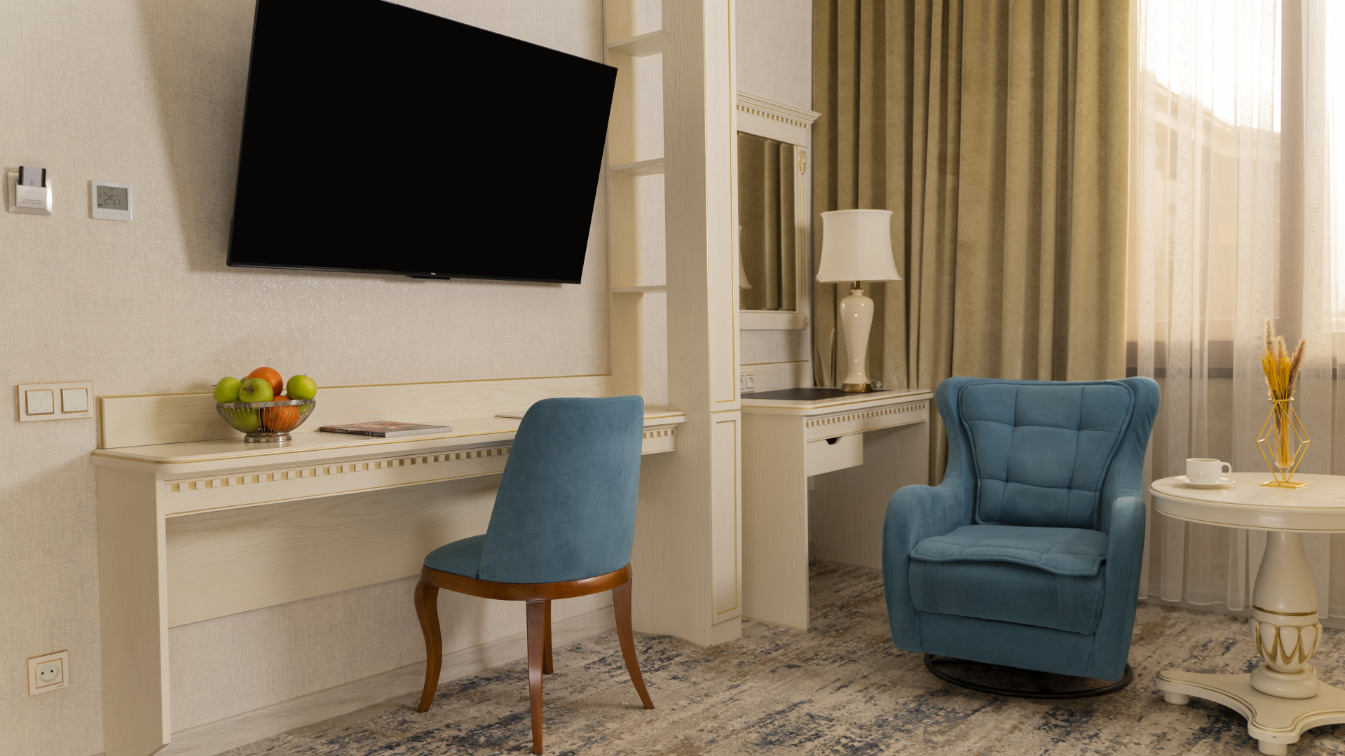 Photo - Dilimah Premium Luxury Hotel