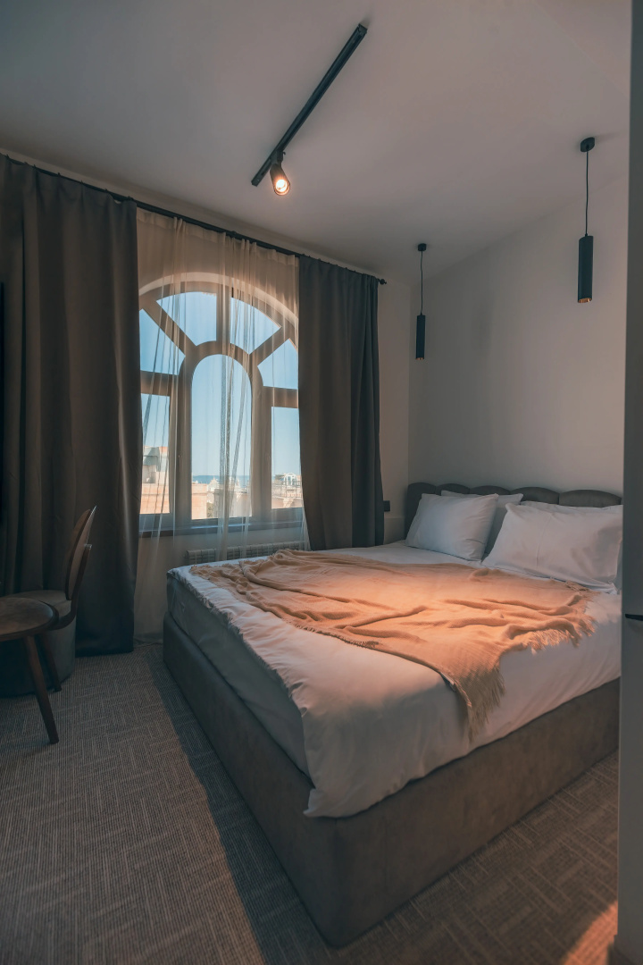 Foto - Dastan Hotel Baku