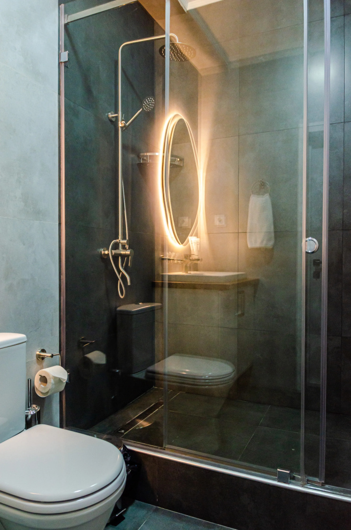 Foto - Dosman Hotel Bishkek
