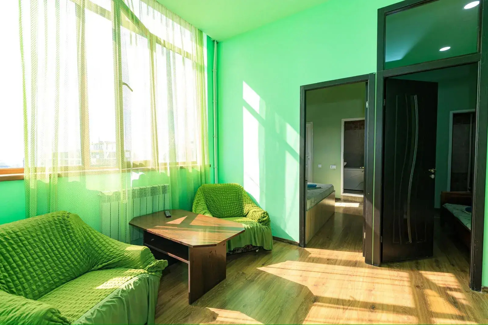 Foto - Alpina Hotel Yerevan