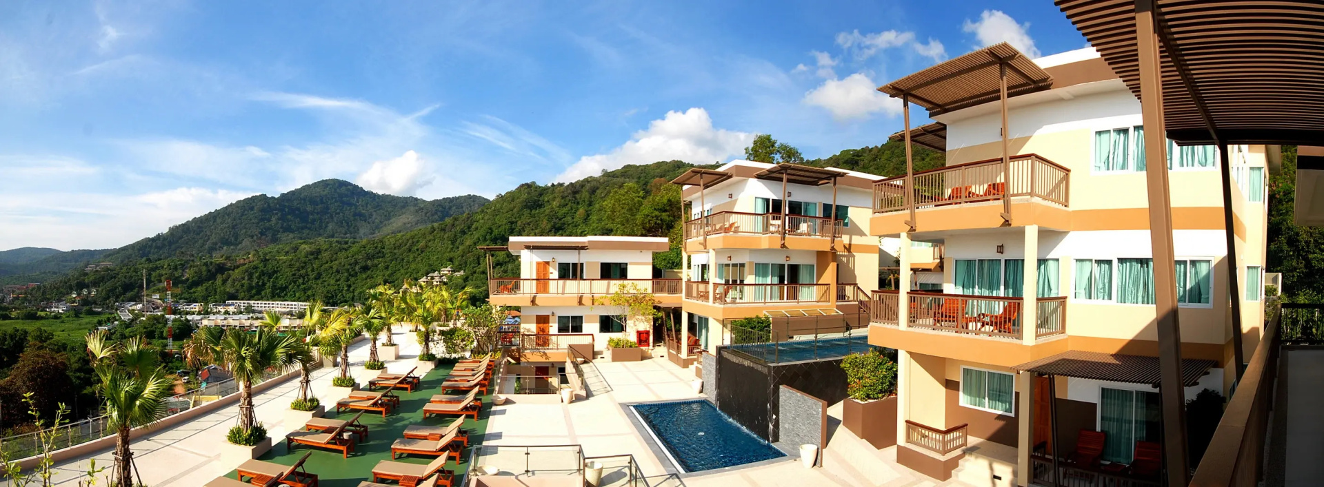 Foto - Princess Seaview Resort & Spa