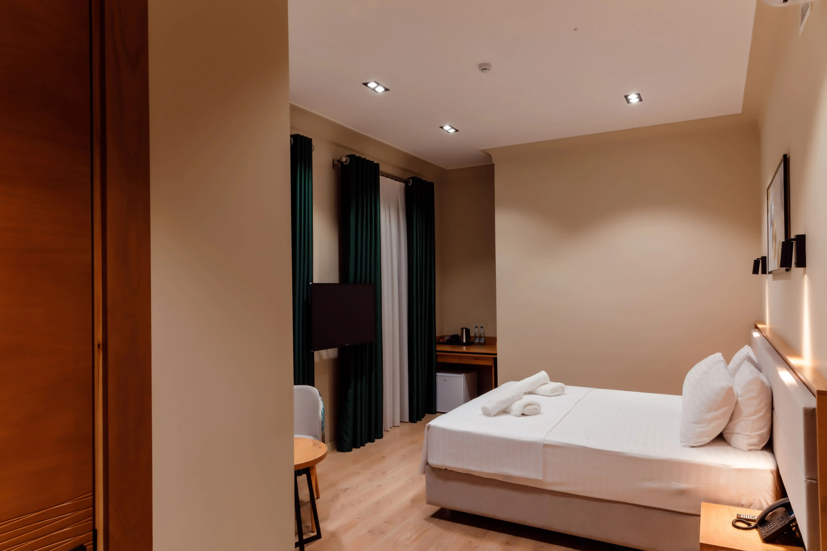 Foto - Hotel Marwa Tashkent Pool&Spa