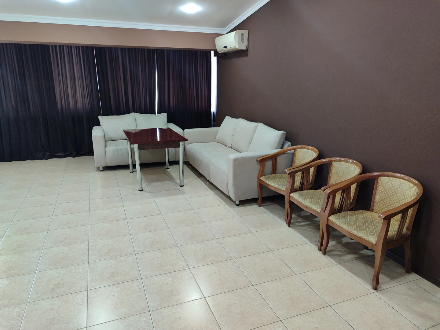 Foto - Grand Avenue Hotel