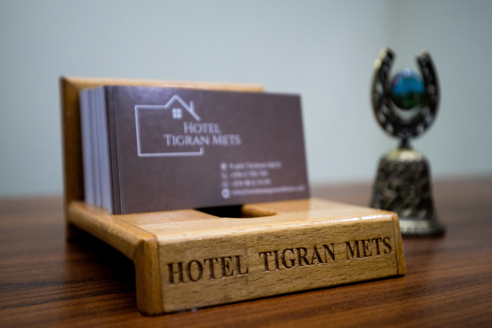 Foto - Tigran Mets