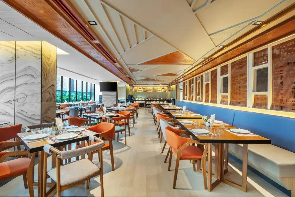 Foto - Best Western Click Sathorn 11 Bangkok