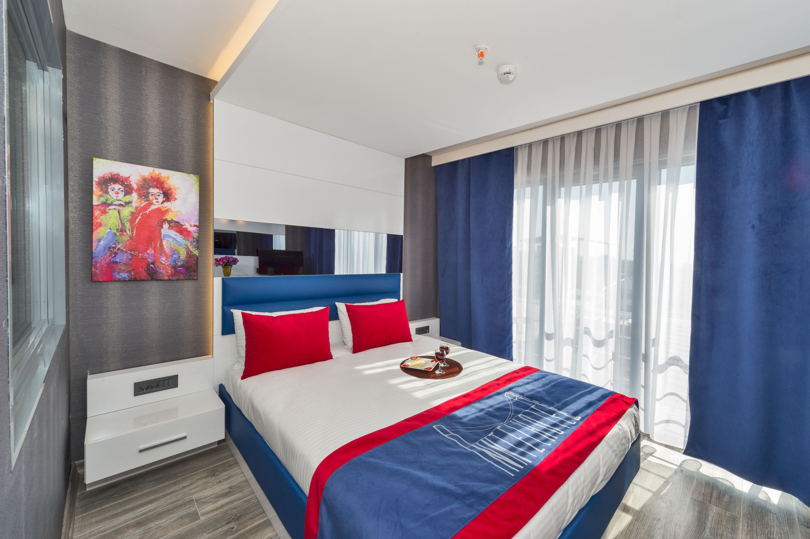 Foto - Inntel Hotel Istanbul