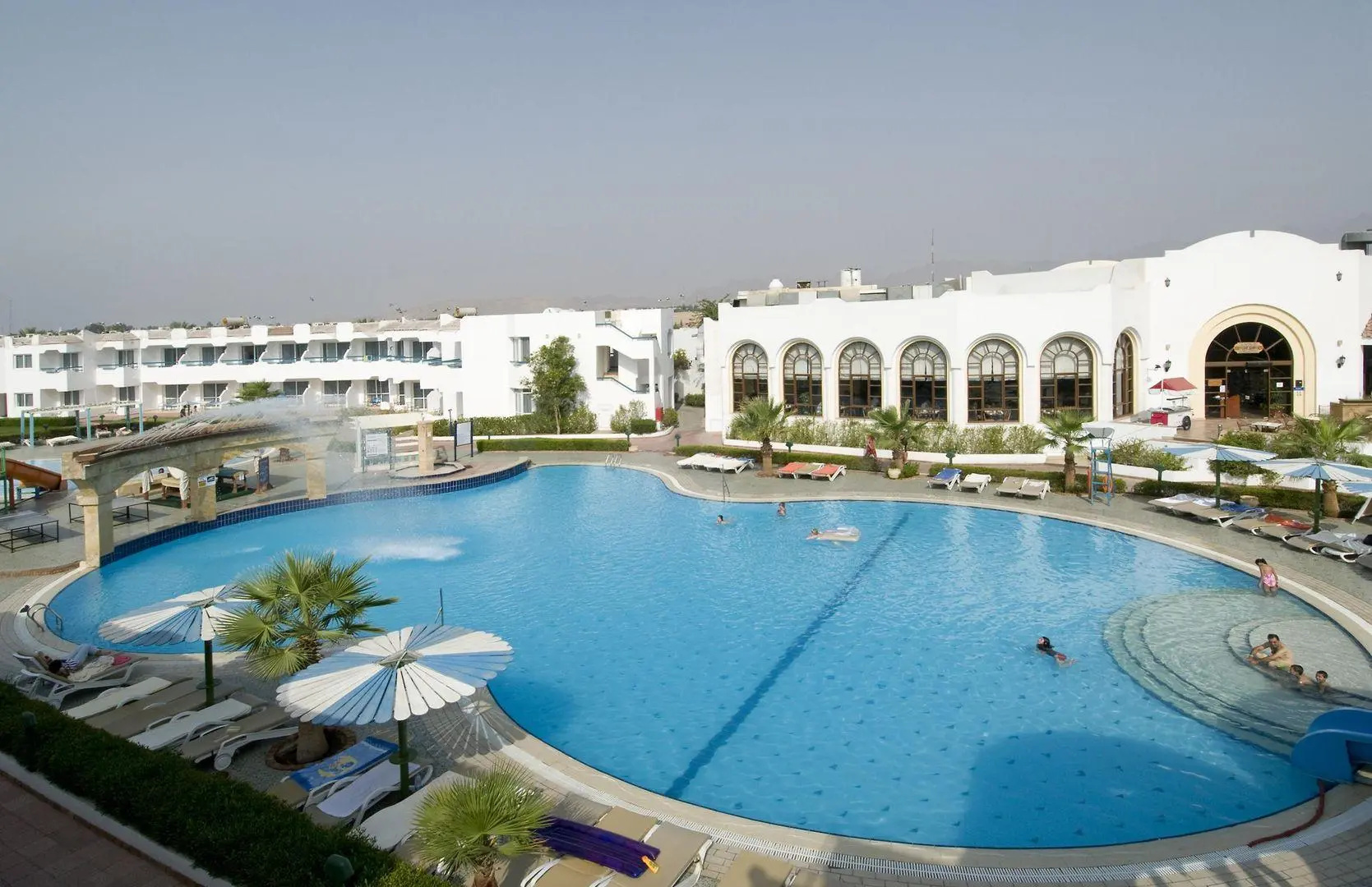 Photo - Dreams Vacation Sharm El Sheikh