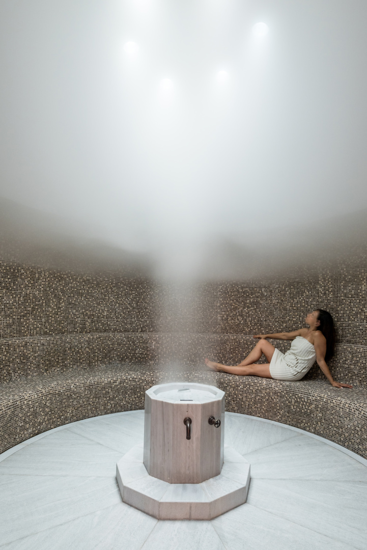 Euphoria Retreat - A Holistic Wellbeing Destination Spa, Bild 41 von 50