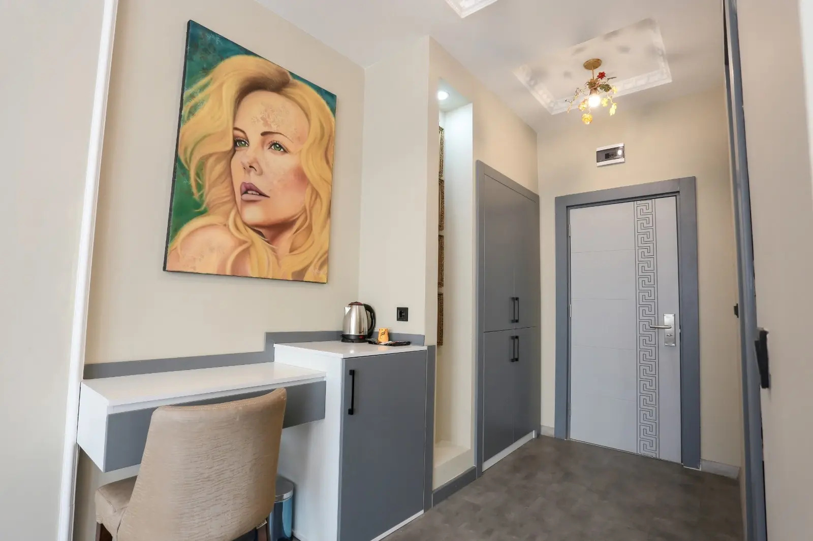 Foto - Arach Hotel Harbiye