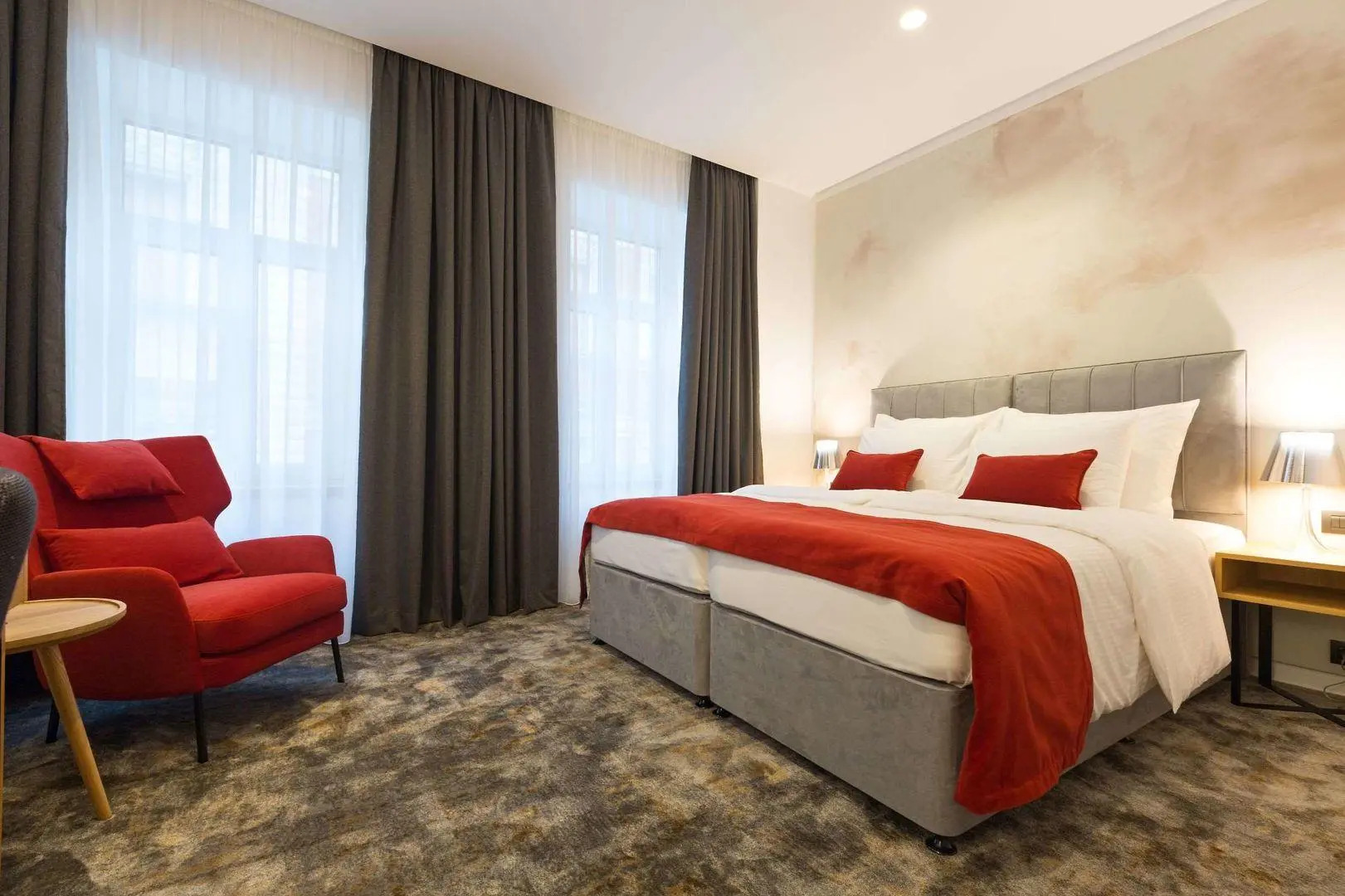 Photo - Boutique Hotel Museum