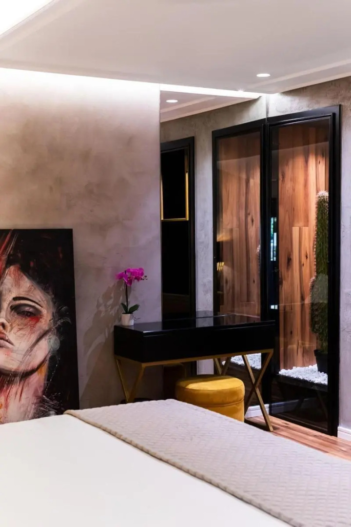 Foto - La Suite Boutique Hotel