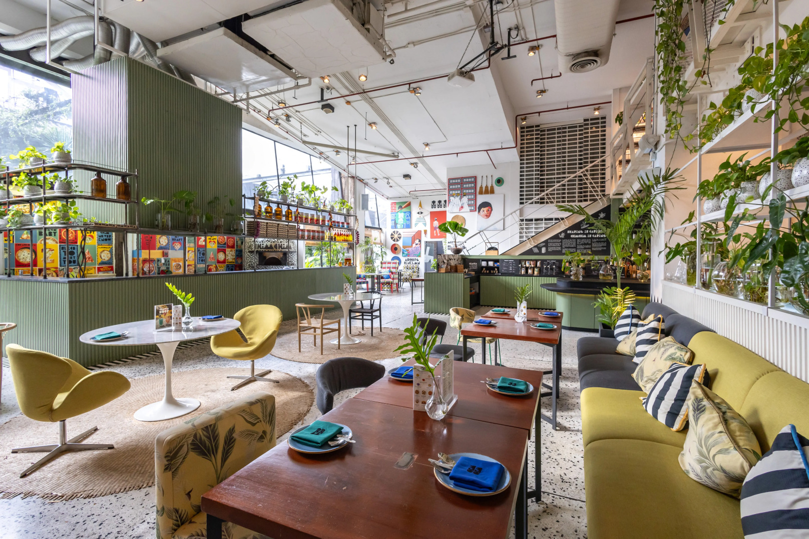 Foto - Siam At Siam Design Hotel Bangkok