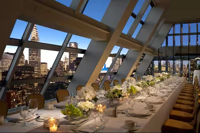 Foto - Millennium Hilton New York One UN Plaza