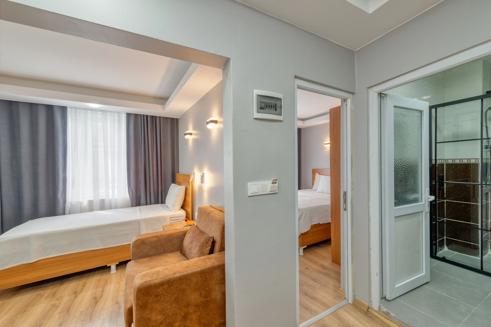 Foto - Pio Apart Hotel