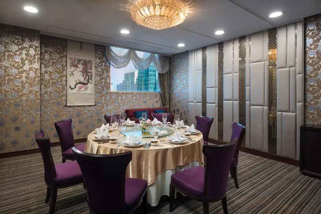 Photo - The Berkeley Hotel Pratunam