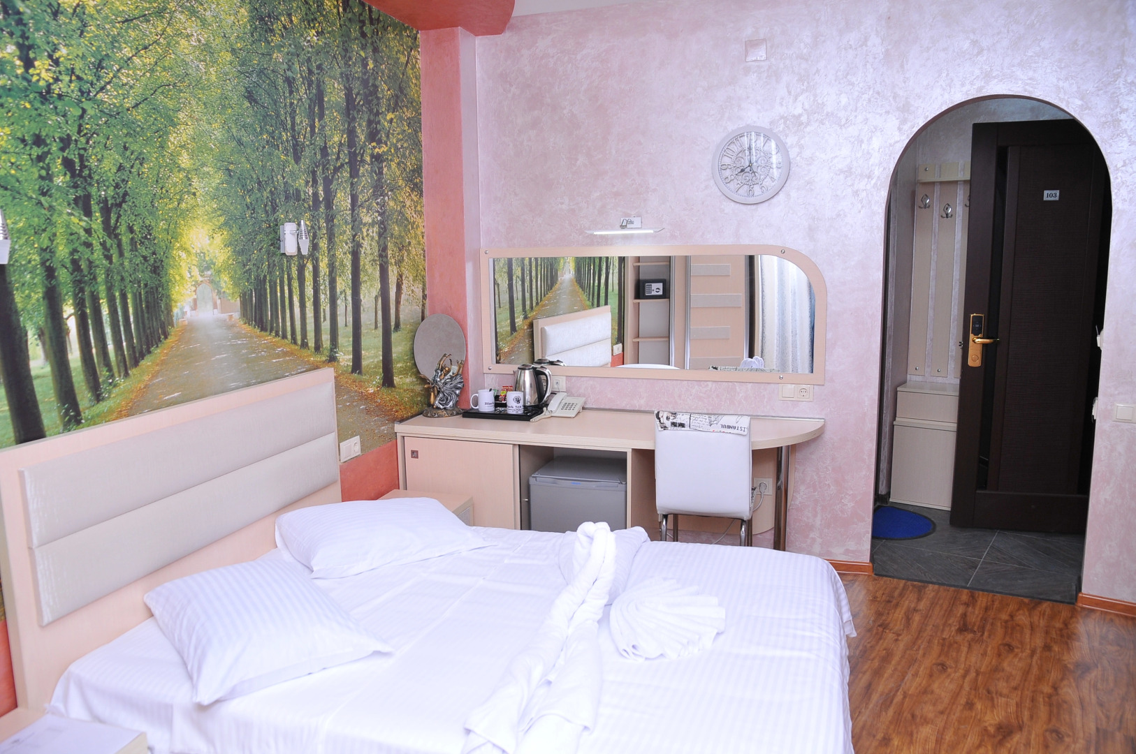 Foto - Black Sea Star Batumi