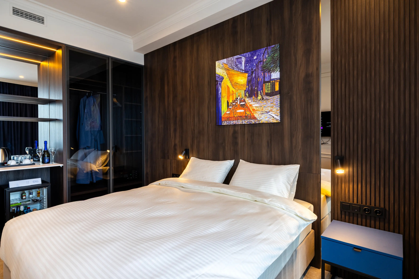 Foto - Art Hotel