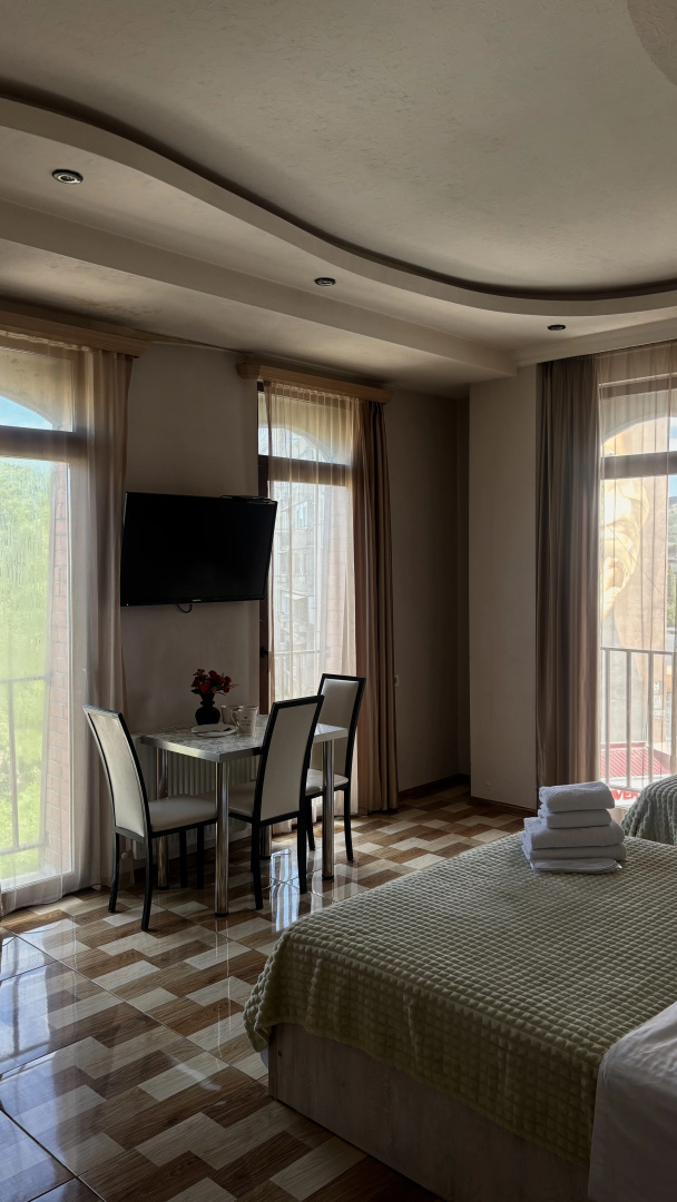 Foto - New Royal Hotel