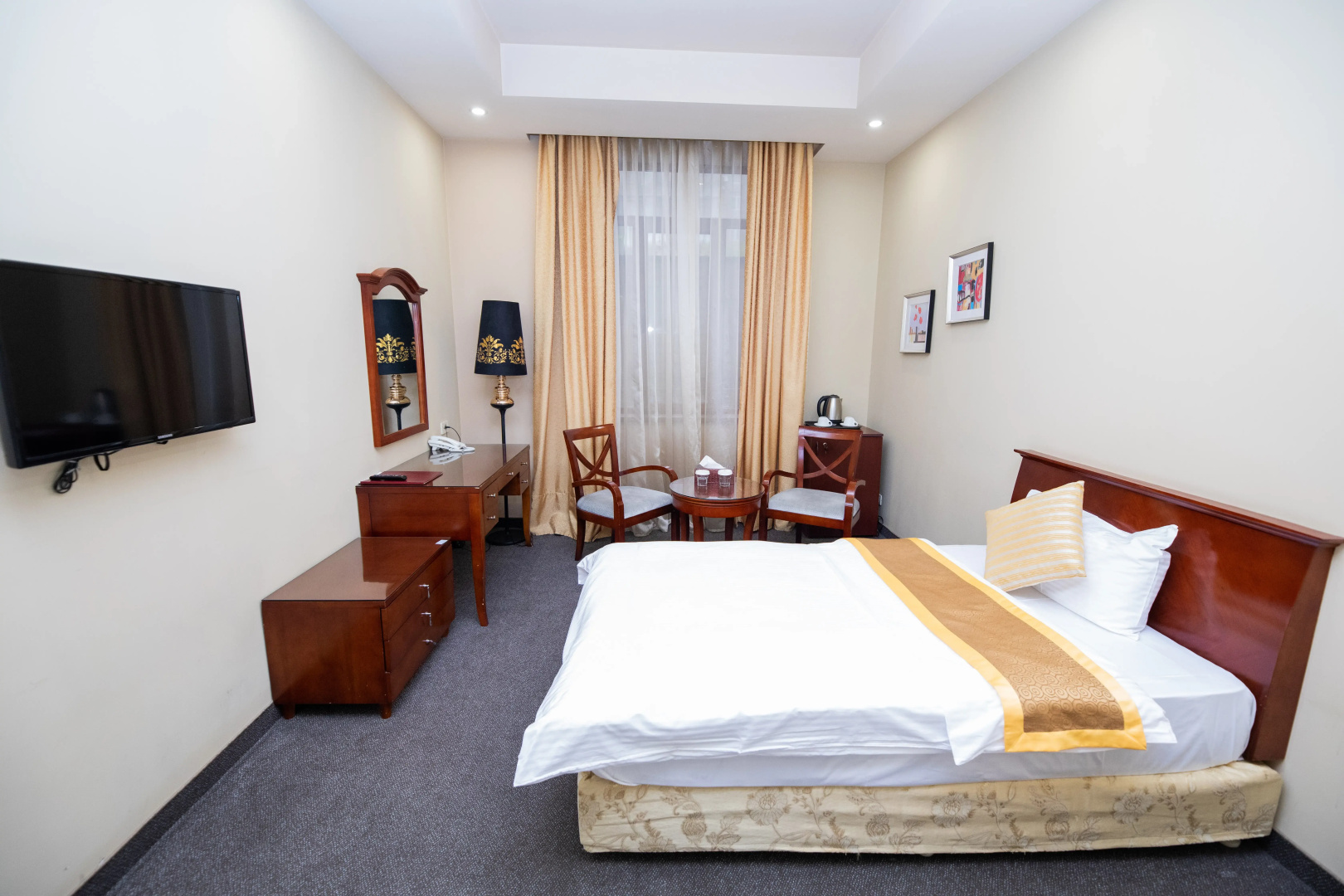 Foto - Diamond House Hotel