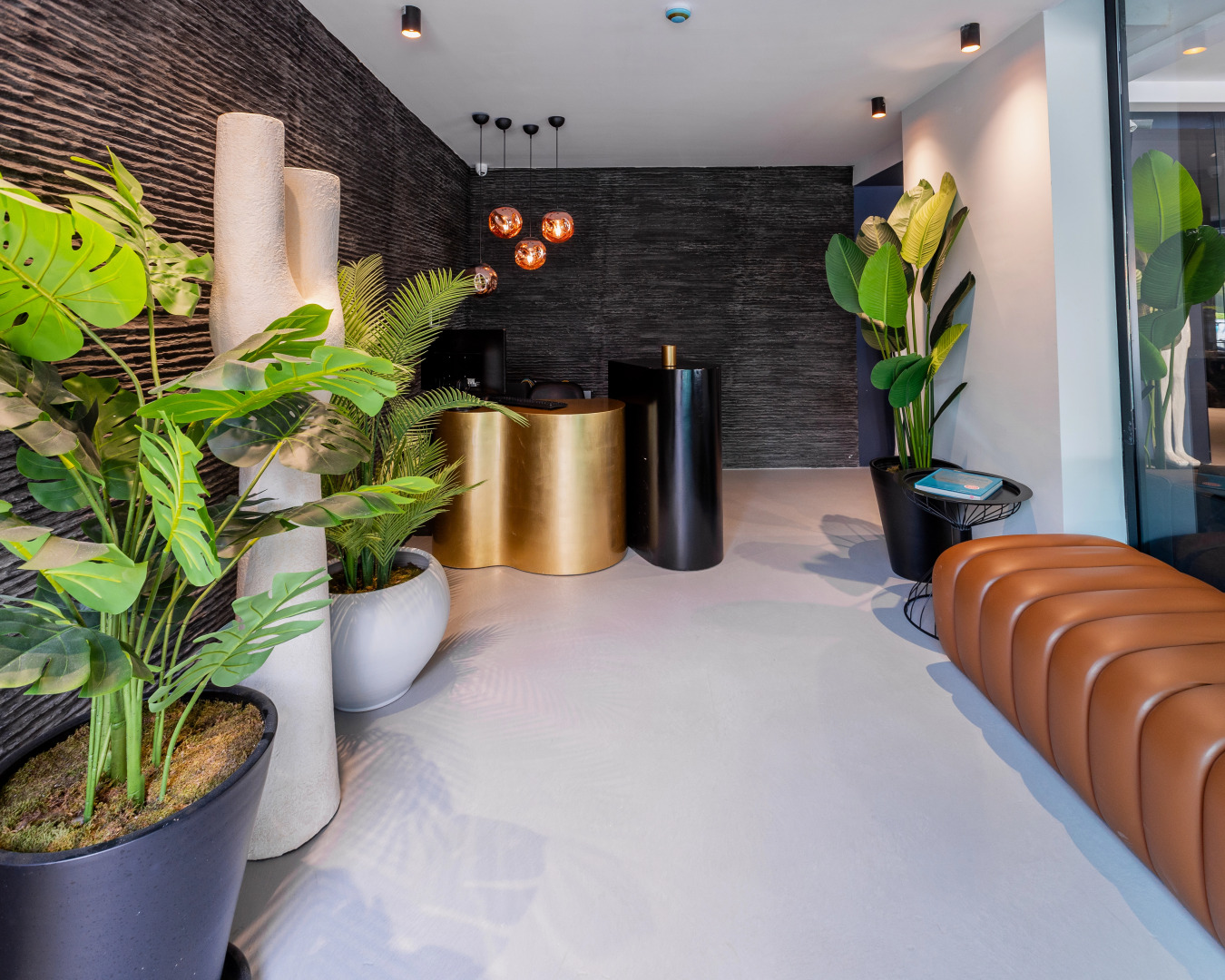 Foto - Luff Living - Adult Only 12 Plus