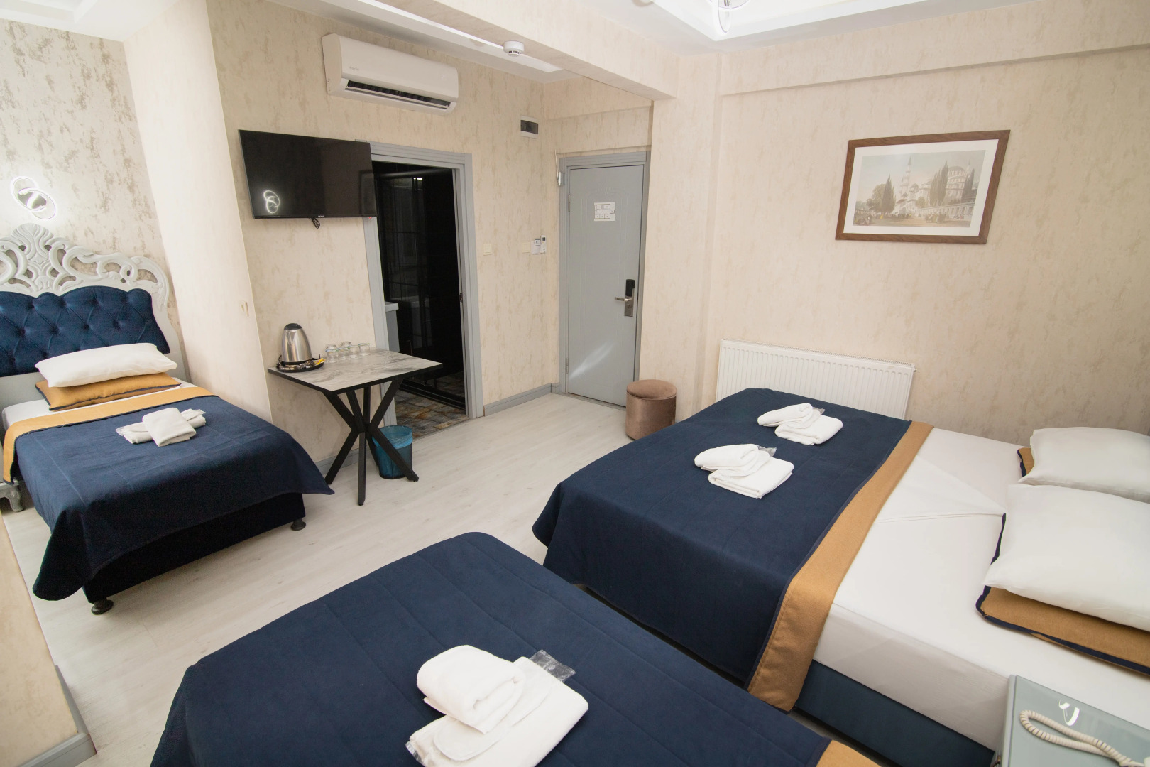 Photo - Balpetek Hotel