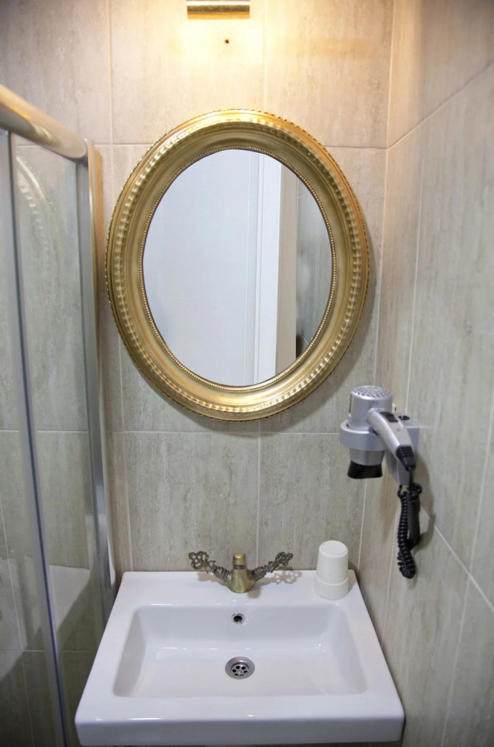 Photo - Divani Ali Hotel