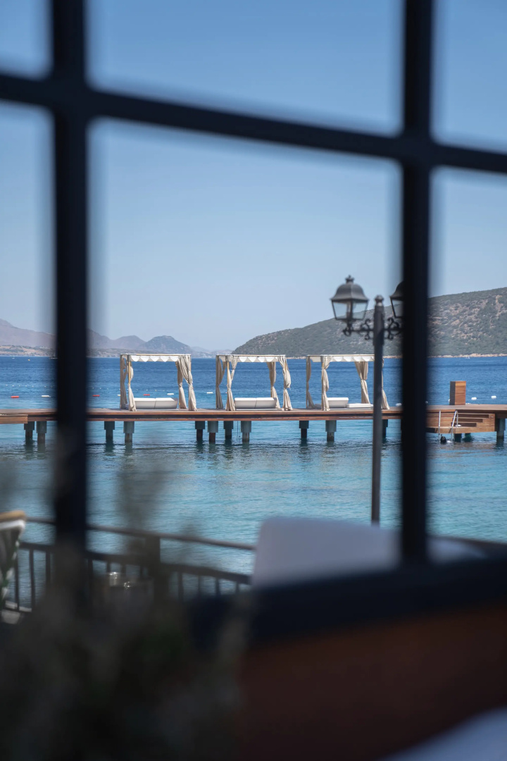 Foto - Casa Nonna Bodrum - Adult Only