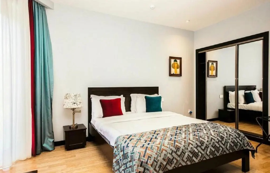 Foto - Haz Boutique Hotel Baku