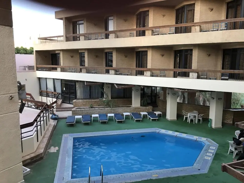 Foto - Gaddis Hotel, Suites and Apartments