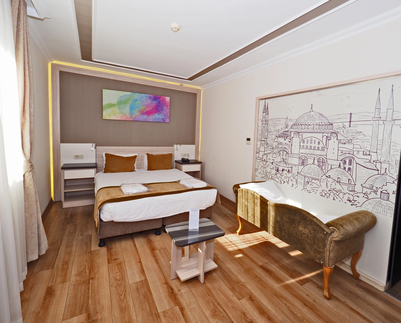 Photo - Hotel Bulvar Istanbul