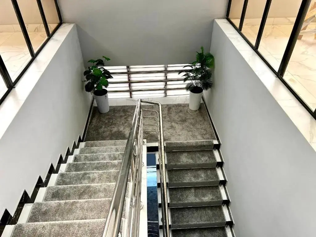 Foto - RUDAKIY Hotel