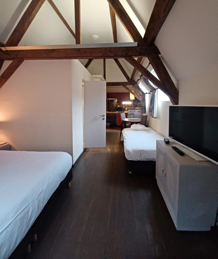 Foto - Hotel Koffieboontje