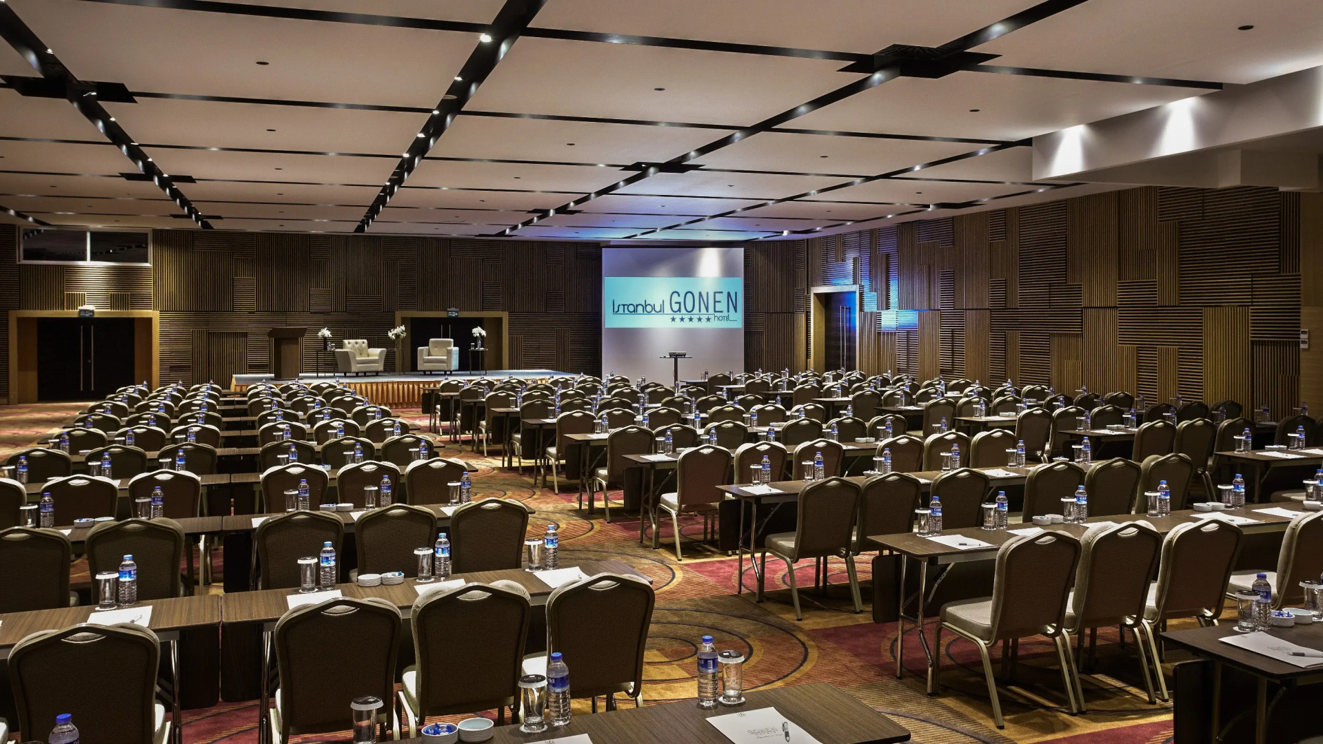 Photo - Istanbul Gonen Hotel