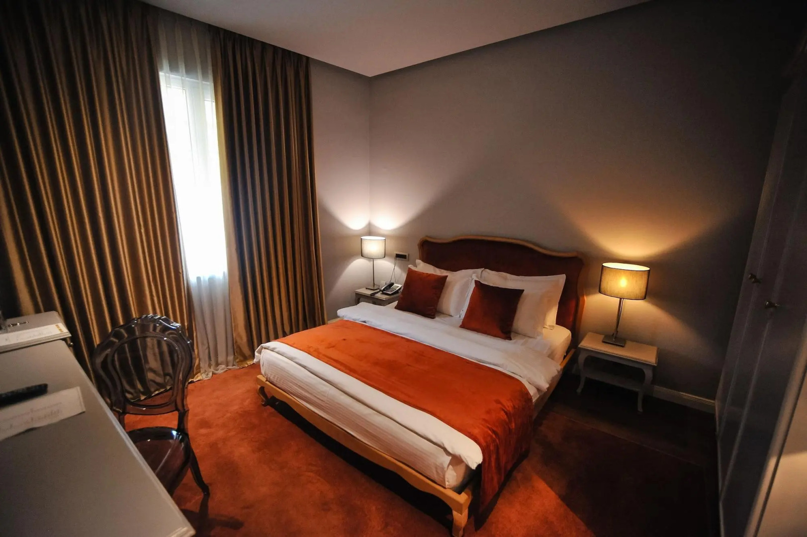 Foto - Classic Hotel