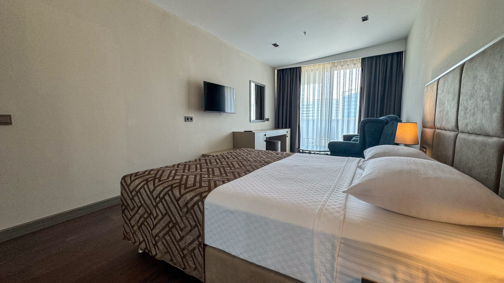 Foto - Alice Hotel Antalya