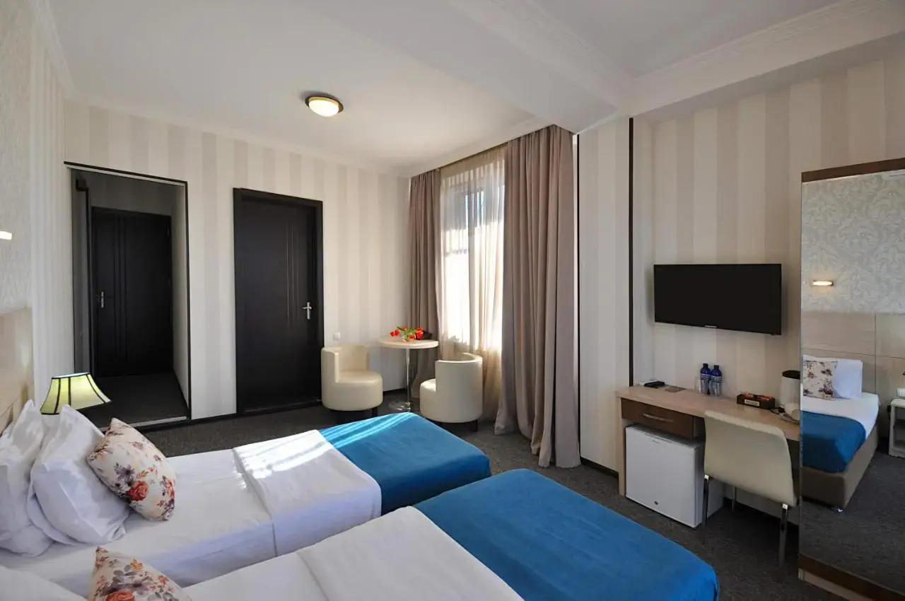 Foto - Light House Old City