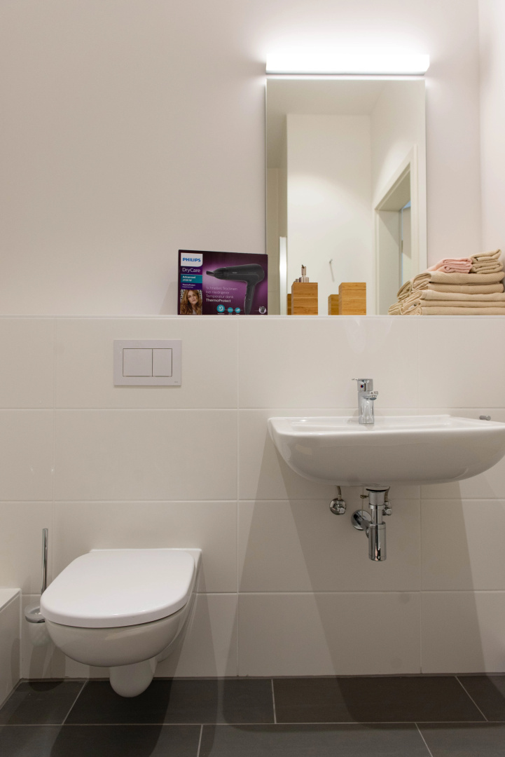 Photo - MyRoom - Top Munich Serviced Apartments