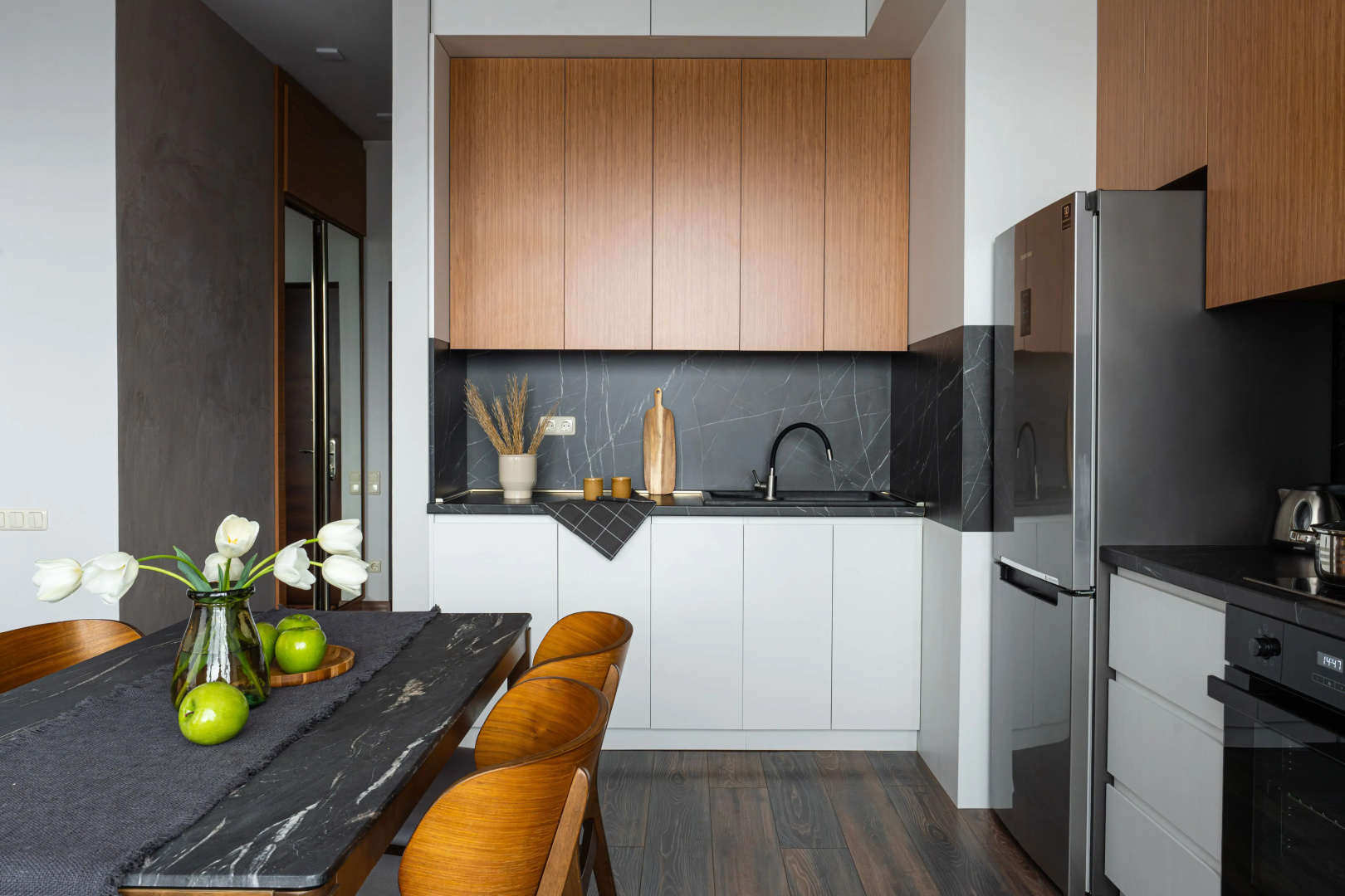 Foto - Sweet Home Deluxe Apart-Hotel