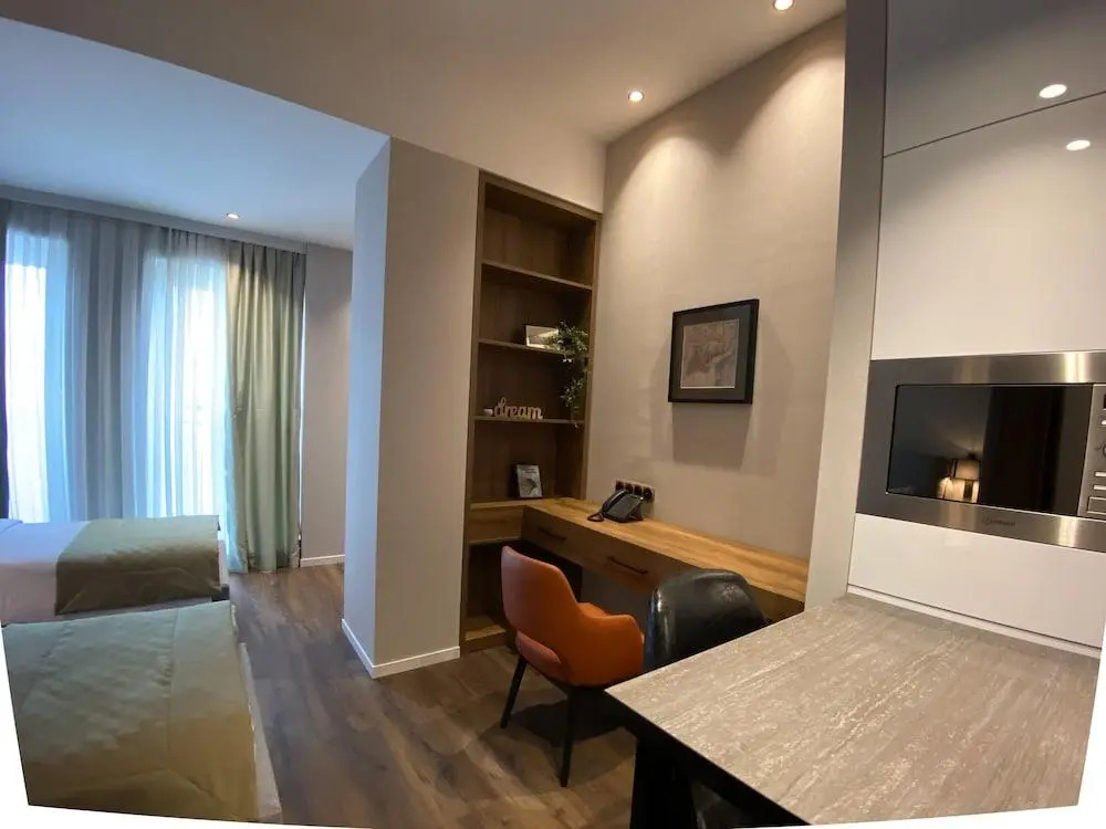 Photo - Golden Horn Apart Hotel