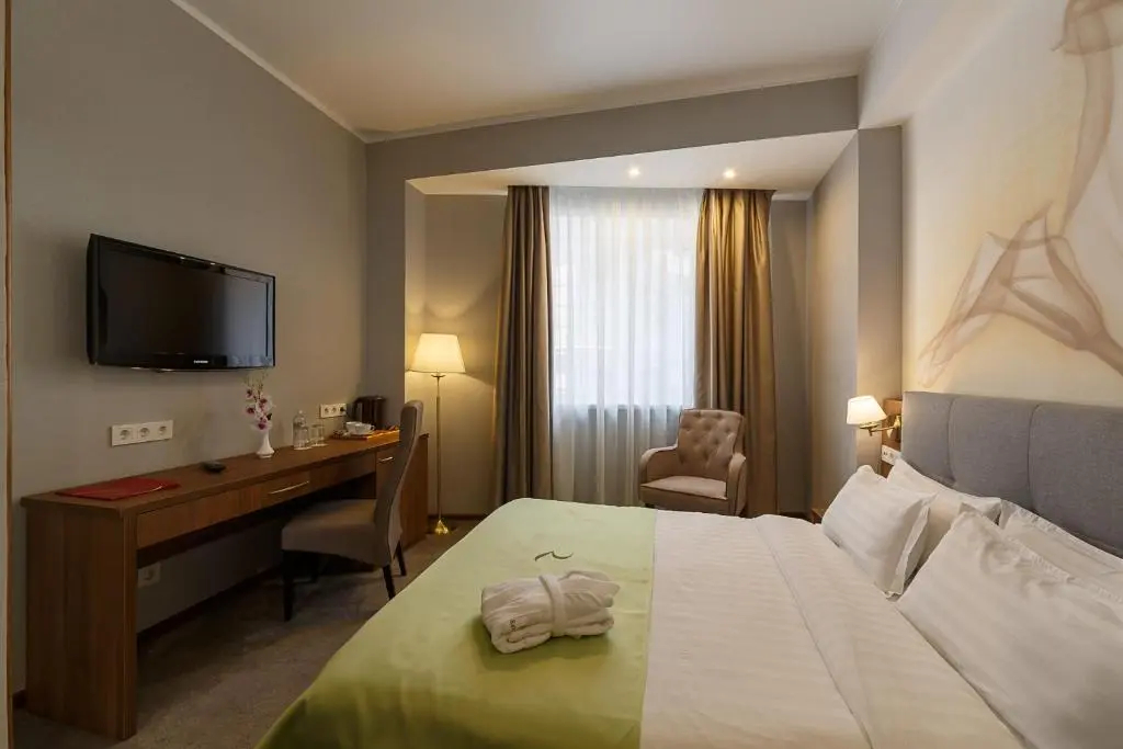 Foto - Renion Hills Hotel