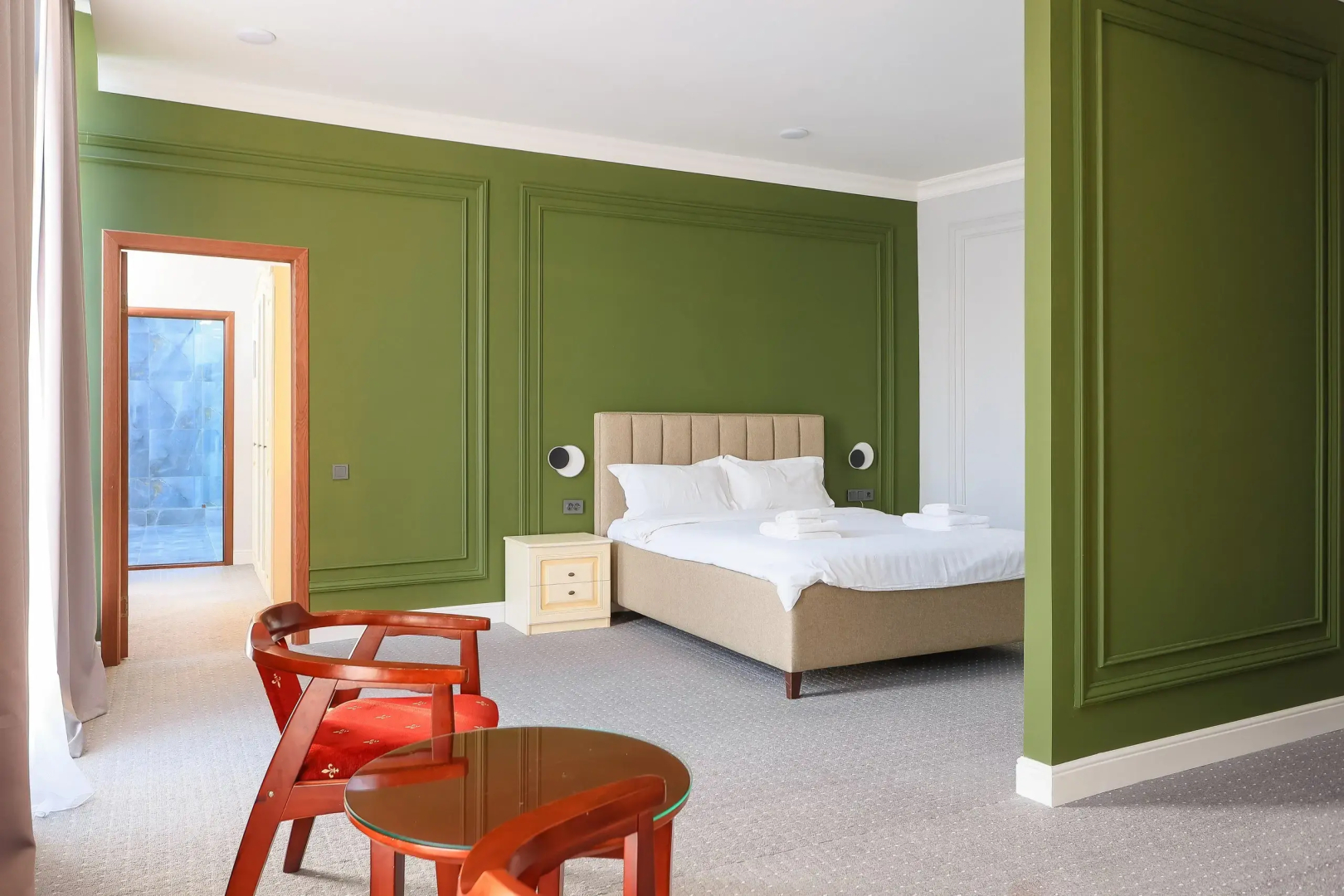 Photo - Grand Opera Hotel
