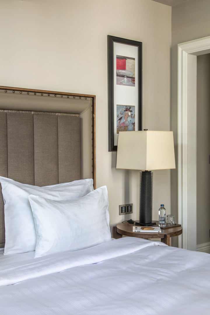 Photo - The Bank Hotel Istanbul, a Member of Design Hotels