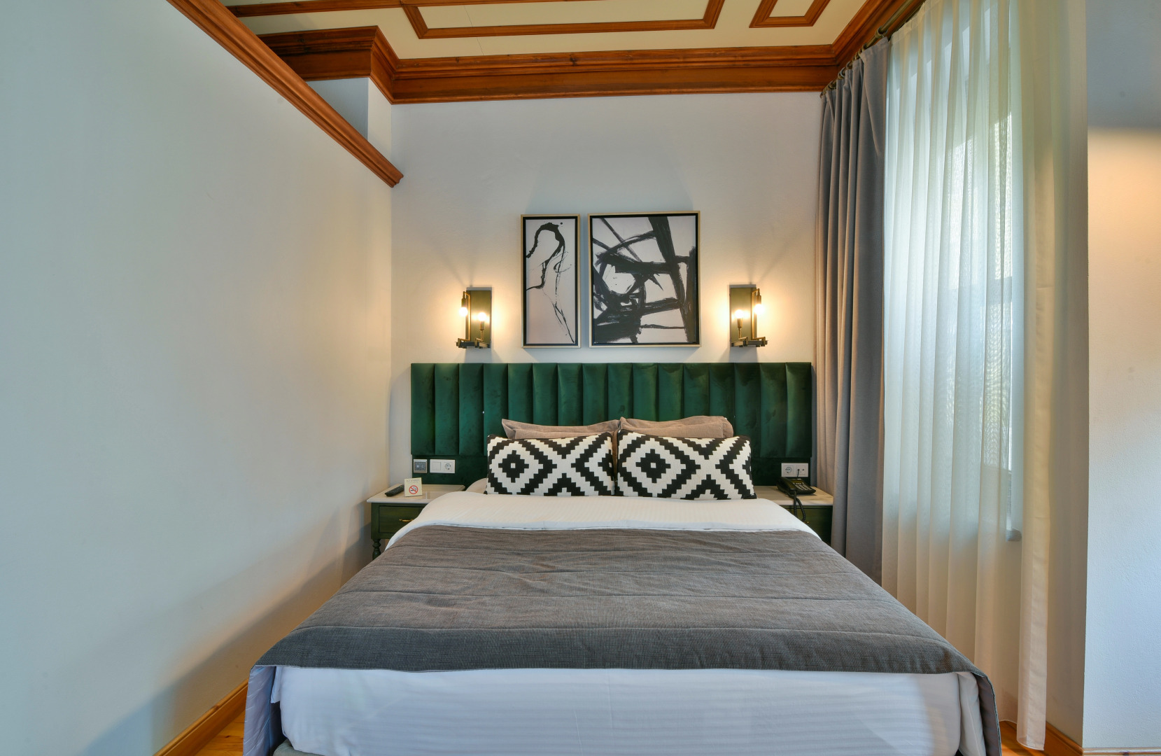 Foto - Istanbul Life Hotel