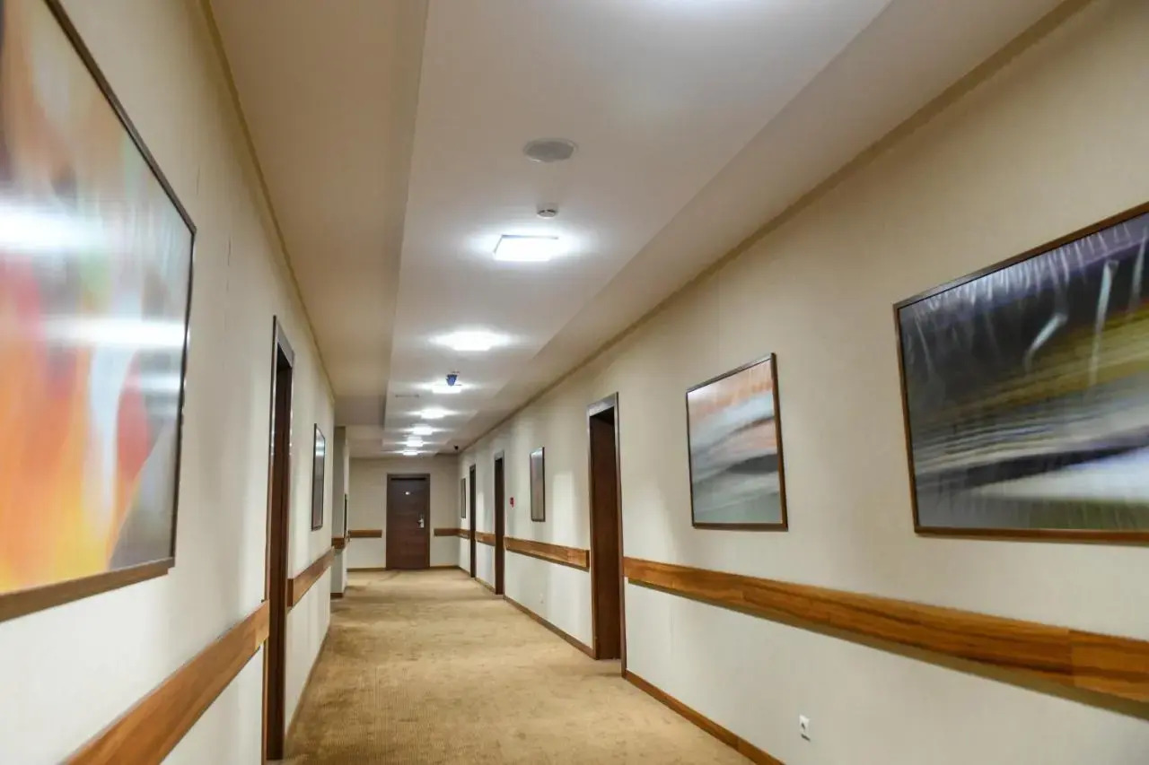 Foto - Avenue Hotel Baku by Smart
